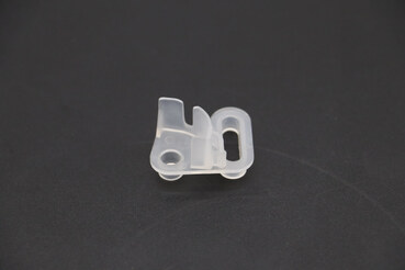 Preview: Maxima HD50 – Nylon Tür Scharnier (Links) 09400668
