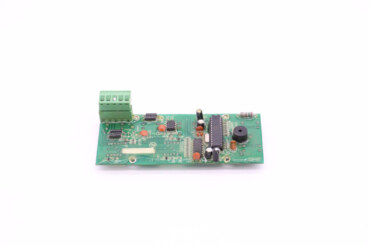 Preview: Maxima VN5000 bedieningspaneel U-1T · 09225007