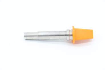 Preview: Maxima MAJ25-60 – Presskugel Welle / 1 Key Way · 09309004