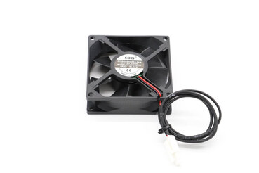 Preview: Maxima BC50L – Verdamper ventilator 09404223