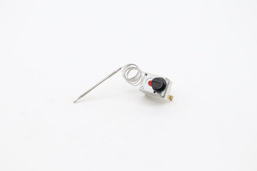 Preview: Maxima Friteuse 16/20/30L – Veiligheidsthermostaat 240C 09365356