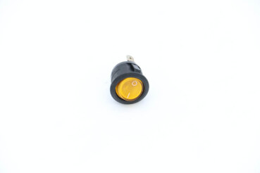 Preview: Maxima VNG350 – On/Off Taste (Gelb) · 09200122