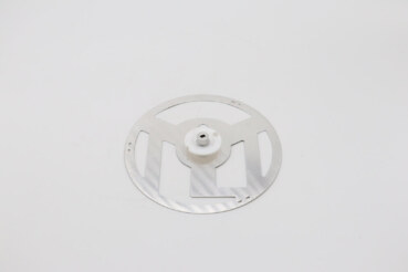 Preview: Maxima MWO1000 – Microwave Stirer #P160 · 09367285