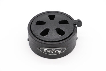 Preview: Maxima BBQ 13/16" – Ventilator (Klein) (oben) 09378149