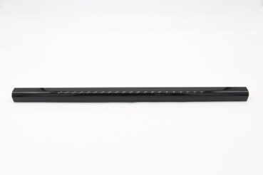 Preview: Maxima SC78 – Stange (Schwarz) (hinten) 09401340
