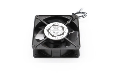Preview: Maxima MTT300/450 – Warmte-bestendig ventilator 09347810