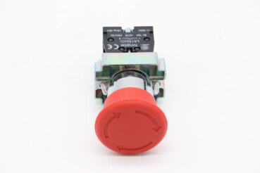 Preview: Maxima MPM20/30 – Knop (rood) · 09305822