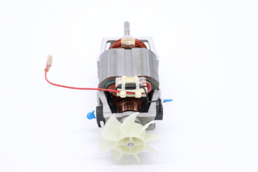 Preview: Maxima MSB450 – Motor mit Lüfter · 08402006