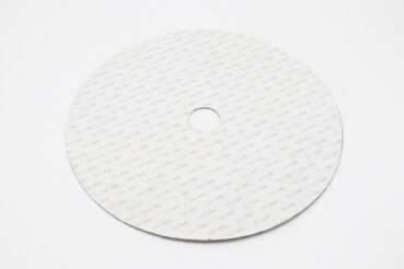Preview: Maxima MPP8 – Schuurmateriaal voor schilmachine Ø 360 mm · 09350003