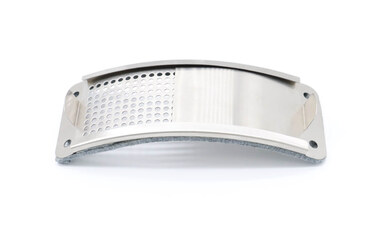 Preview: Maxima BBQ 18" – Ventilatie · 09378201