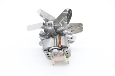 Preview: Maxima M600 – Lüftermotor 40W 50/60Hz 220-240V AC Clh (Yj64-25A-Hz02) · 09392038