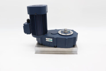 Preview: Maxima M-Ice 400F – Motor mit Getriebe (Om) · 09304388