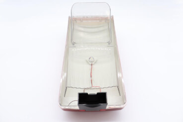 Preview: Maxima MSLD1/2/3 – Tank afdekking (rood) #5 (boven) · 09310461
