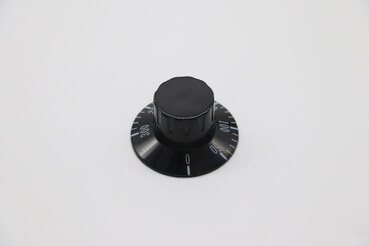 Preview: Maxima GRIDDLE360/550/730 – Temperatuur draaiknop 09365319