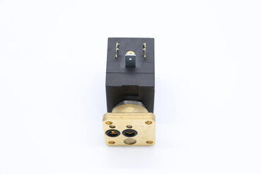 Preview: Maxima 2 Way Magnetventil 230V 50Hz · 09100152