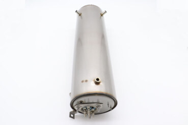 Preview: Maxima VN2000 – Boiler Tank Komplett · 09200330