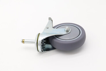 Preview: Maxima TROLLEY – Ersatz Rad (1X mit Breaks) · 09507200