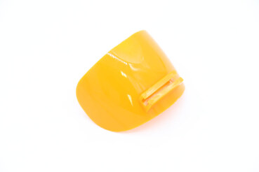 Preview: Maxima Maj25 Kunststoff Orange Guider · 09309997