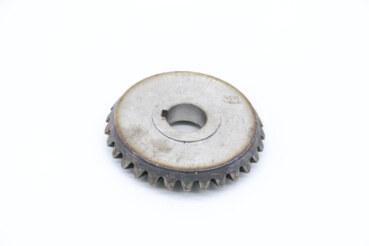 Preview: Maxima MAJ25/45 – Metall Drive Zahnrad · 09310248