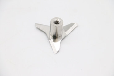 Preview: Maxima MSB200-550U – Glatt Messer #16 (Nm) · 08410193