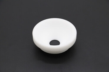 Preview: Maxima Kutter 30/50/70L – Additive Einlass Kegel Polyamid Teil #51 · 09399463