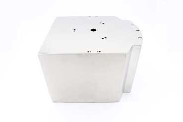 Preview: Maxima Cutter 12/18 L – Bodem voet · 09506142
