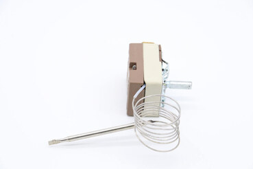 Preview: Maxima GRIDDLE/WAFFLE – Thermostat 300C / 16A 250V · 09365302