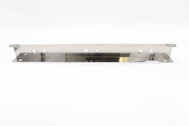 Preview: Maxima MCO 60X40 – Frontblende + Aufkleber · 09348661