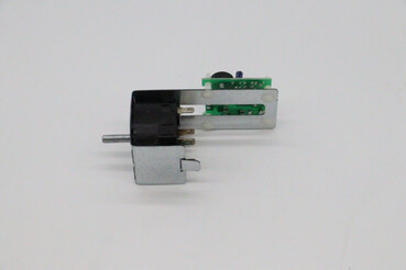 Preview: Maxima Compleet Kit van Linear Timer met bevestiging klem · 08563360