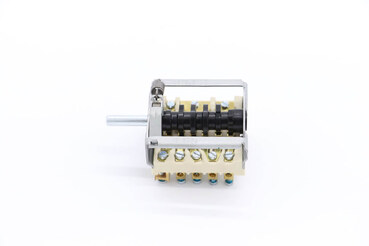 Preview: Maxima M700 – 5 Stange Schalter für Heizplatten · 09399128
