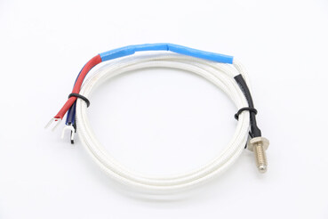 Preview: Maxima MTS1/3 – Thermal Sensor · 09369262