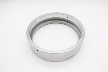Preview: Maxima MPM60 – Metall Ring (Inkl.. Bolts/Schrauben) · 09306055