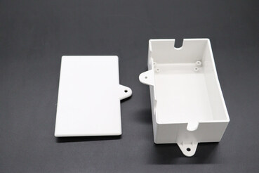 Preview: Maxima M-Ice 28 – Electrical Gehäuse #48 · 09304372