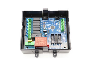 Preview: Maxima ESPRESSO – Elektronisch Unit 100/240V-50/60Hz · 09100374