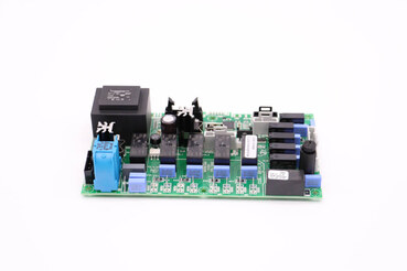 Preview: Maxima PW – Hauptteil Platine Get50.2 Elettronica · 09240782