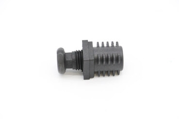Preview: Maxima VN500 UNDERCARRIAGE – Kunststof poot 1 stuks · 09200094