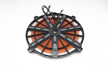 Preview: Maxima inductiekookplaat 2.7KW – Verwarming Coil #6 · 09371879