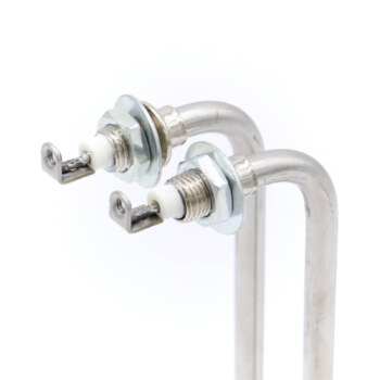 Preview: Maxima Fritteuse 16L WITH CABINET – Heizelement · 09365443