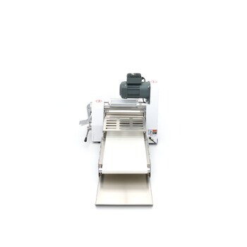 Preview: Maxima Teigausrollmaschine · 38 cm · Tischplatte · 09377000
