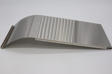 Preview: Maxima MTT150 – Auffangschale/Gleitelement #39 (unten) · 09347606
