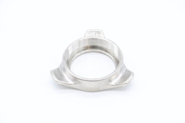 Preview: Maxima ASF15/20/25 – Locking moer · 09303455