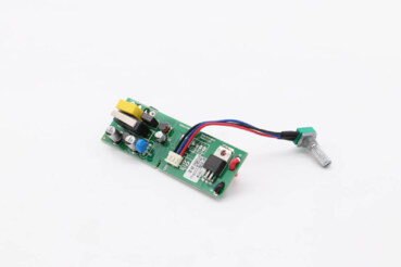Preview: Maxima MSB280 – Printplaat #12 (Nm) · 08410003