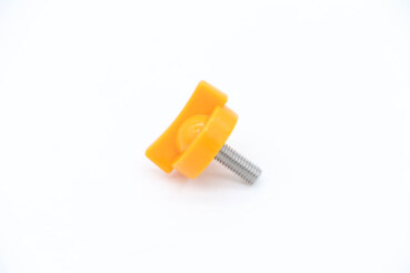 Preview: Maxima Maj26/50/80 X Orange Schraube · 09360356