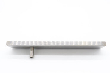 Preview: Maxima M700 LAVA STONE GRILL 40X70 – Tropfschale (Oben) · 09399172