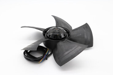 Preview: Maxima BLC5/10 – Verdampfer Lüfter #22 09400452