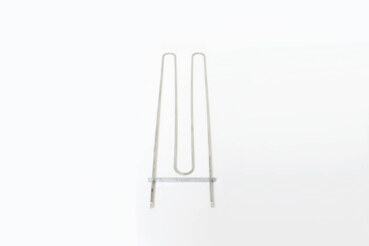 Preview: Maxima DPO – Heizelement 1500W (mit Flange) #13 · 09370132