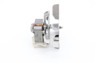 Preview: Maxima M600 – Lüftermotor 40W 50/60Hz 220-240V AC Clh (Yj64-25A-Hz02) · 09392038