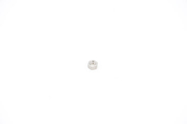 Preview: Maxima VN500 – M5 Inox moer voor deur steun poot 09200153