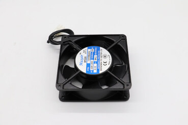 Preview: Maxima M-Ice 50/50W/85/85W/130 Flocke Lüftermotor (Air Kühlung) · 09304354