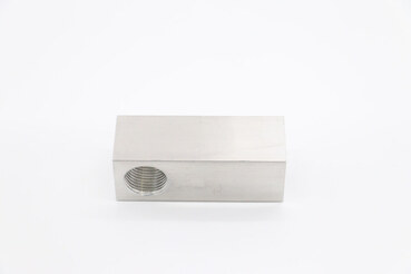 Preview: Maxima MBM-T Wasser Rohr · 09302300